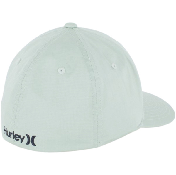 2026 Hurley Mens Dana Point Cap HIHM0276 - Ash Green
